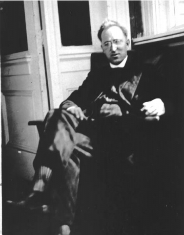 099: Fr. Adrian Dee. [courtesy of Mary (Dunphy) Lamb]